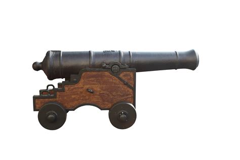 Cannon .